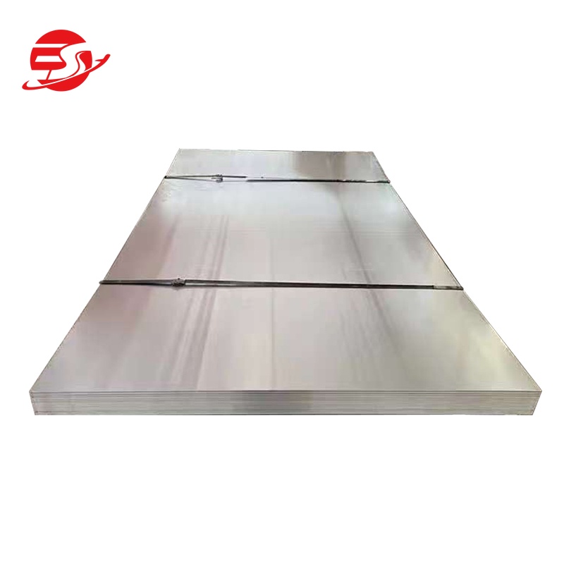 Cold Rolled Carbon Steel Plate