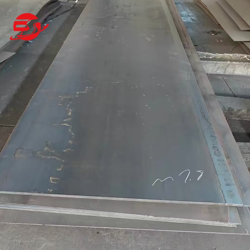 S275JR Carbon Steel Plate