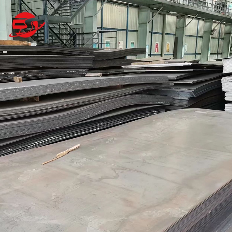 S275JR Carbon Steel Plate