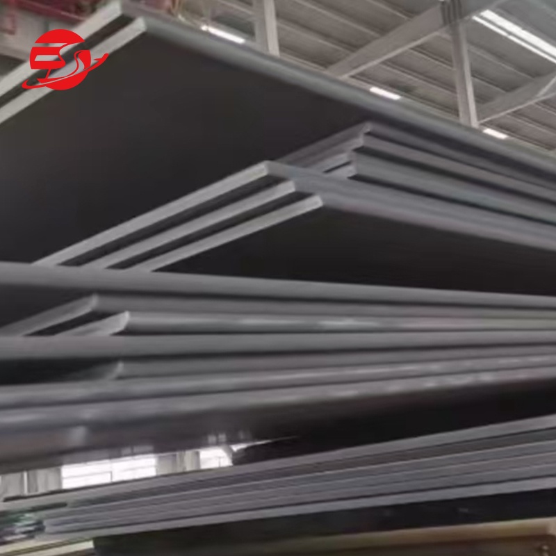 S275JR Carbon Steel Plate