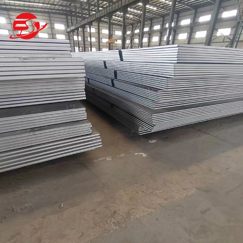 ABS Marine Steel Plate