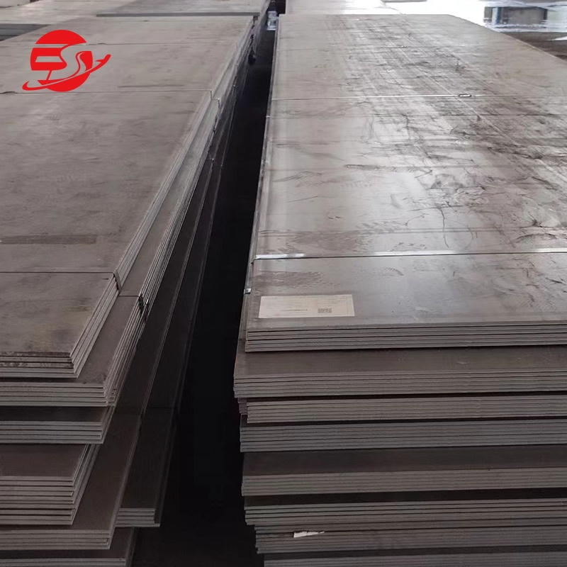 ABS Marine Steel Plate
