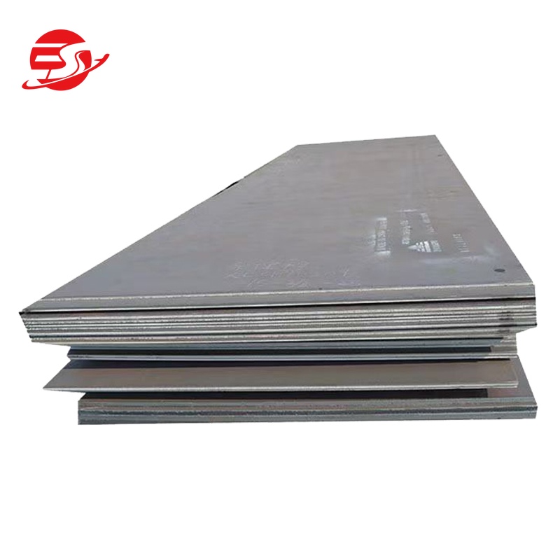 ABS Marine Steel Plate