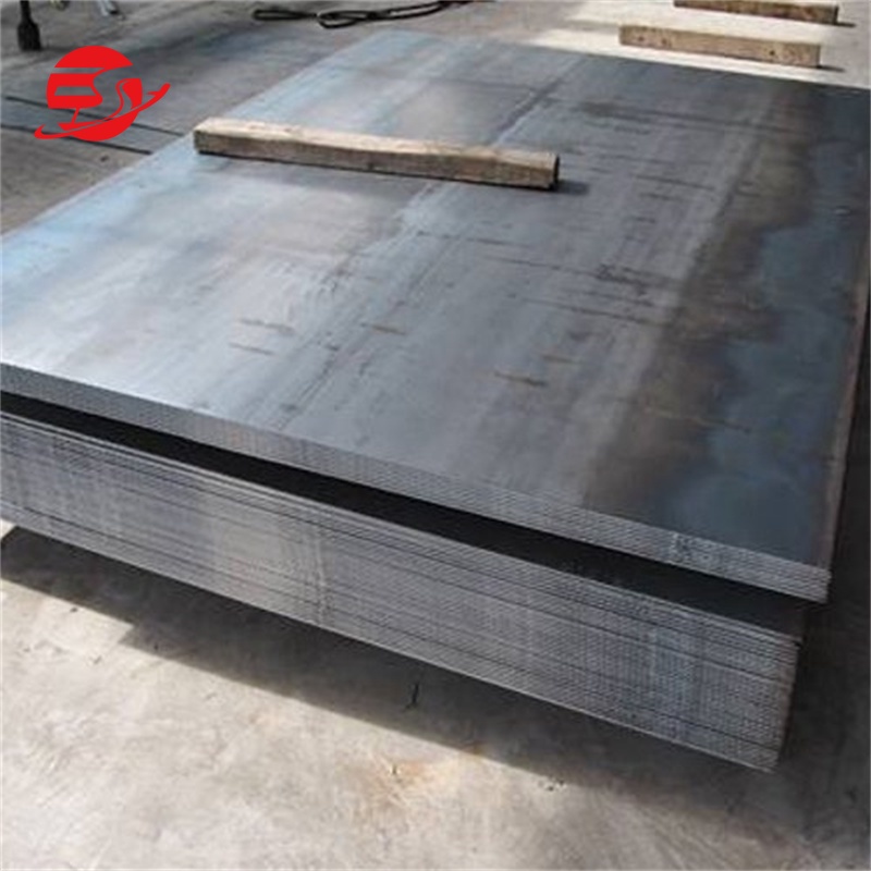 ST52 Carbon Steel Plate
