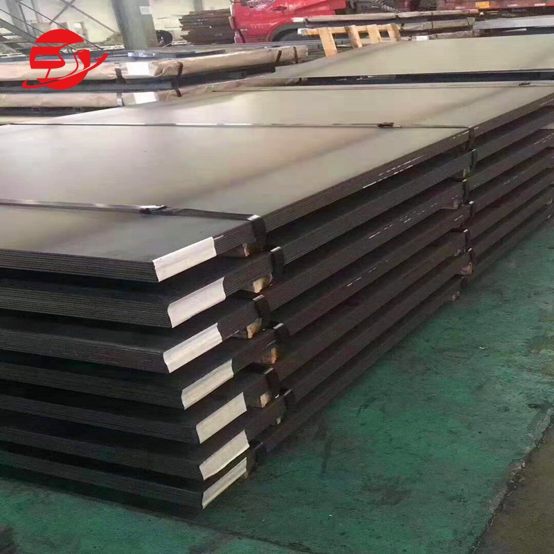 ST52 Carbon Steel Plate