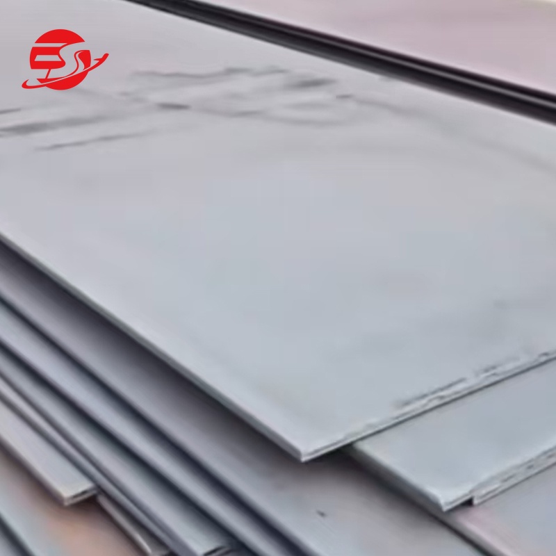 ST52 Carbon Steel Plate