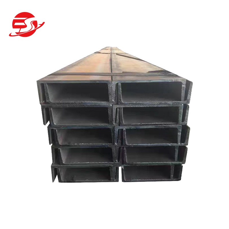 ASTM A992 Carbon Steel Channel Steel