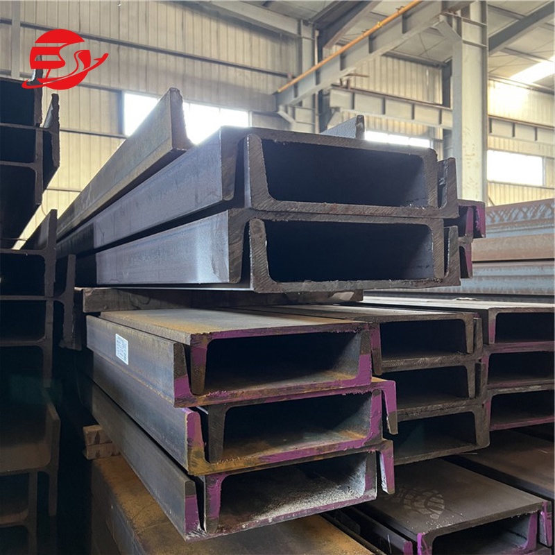 ASTM A36 Carbon Steel Channel Steel