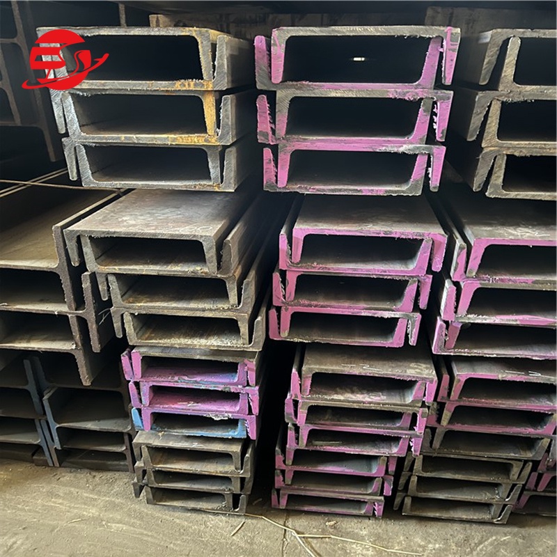 ASTM A36 Carbon Steel Channel Steel