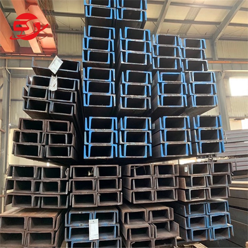 ASTM A36 Carbon Steel Channel Steel