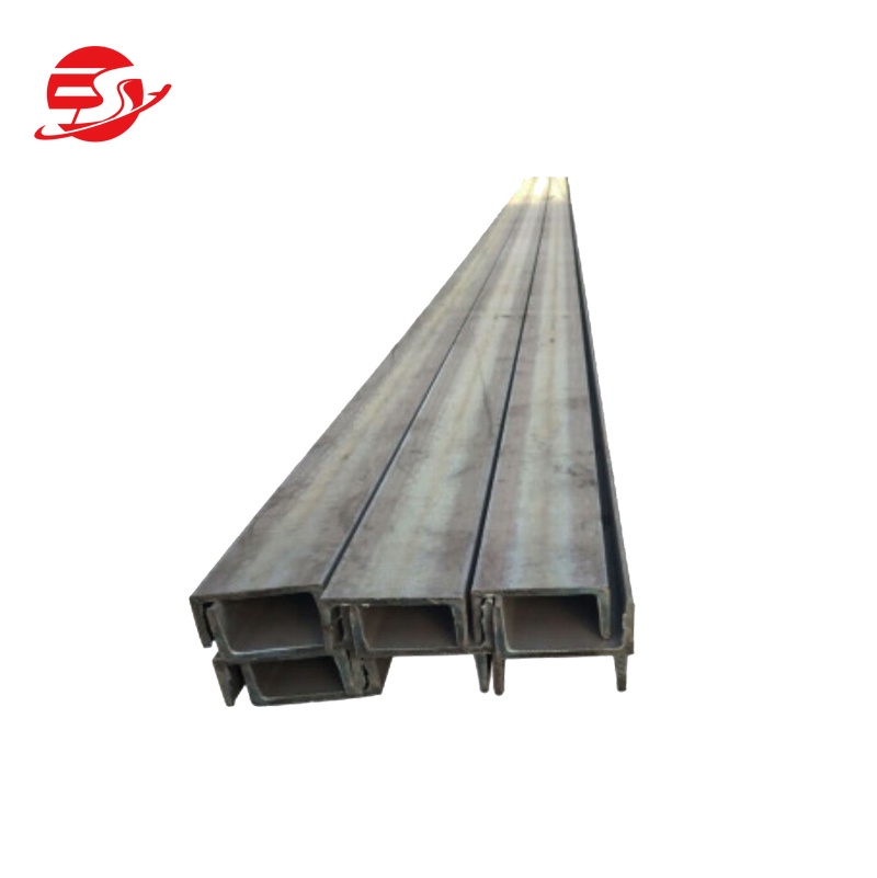 ASTM A36 Carbon Steel Channel Steel