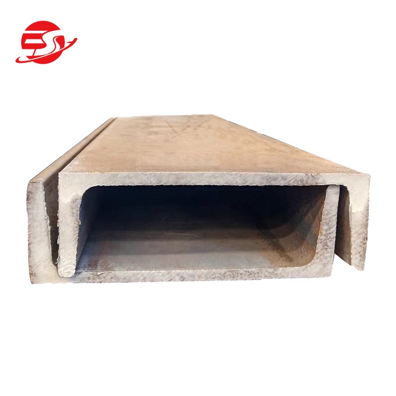 Upn100 Carbon Steel Channel Steel
