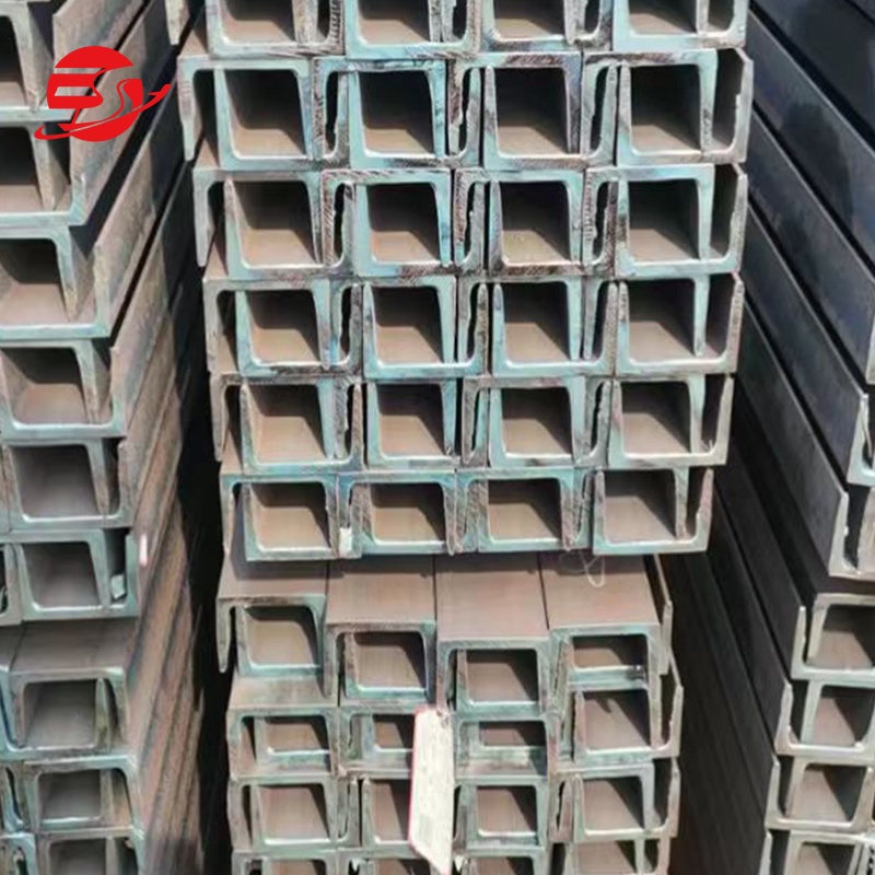 Upn100 Carbon Steel Channel Steel