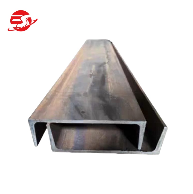 Carbon Steel Channel Steel