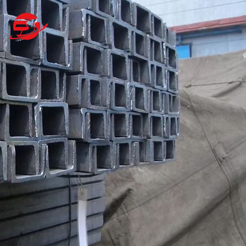 Upe180 Carbon Steel Channel Steel