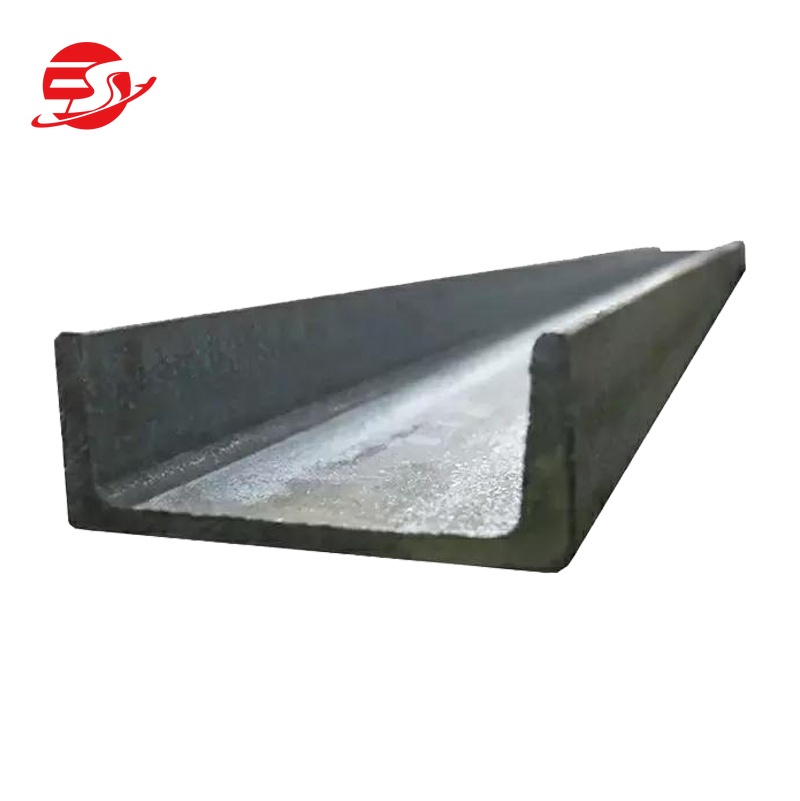 Upe180 Carbon Steel Channel Steel