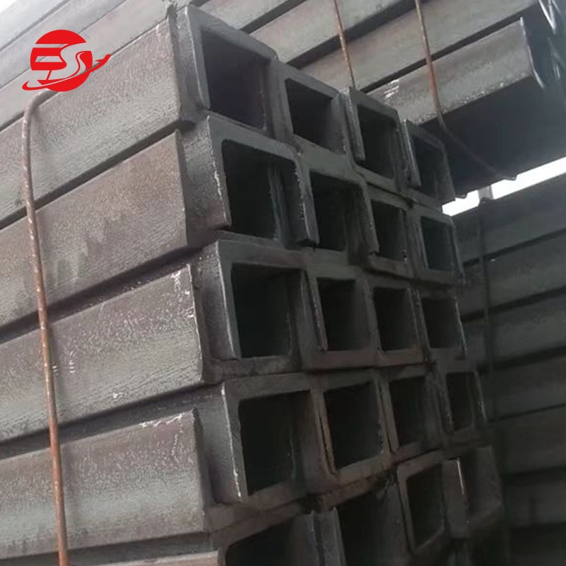 Upe180 Carbon Steel Channel Steel