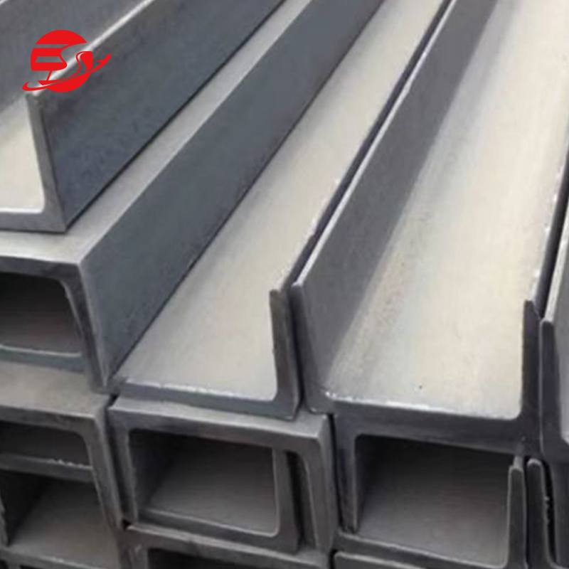 Upe180 Carbon Steel Channel Steel