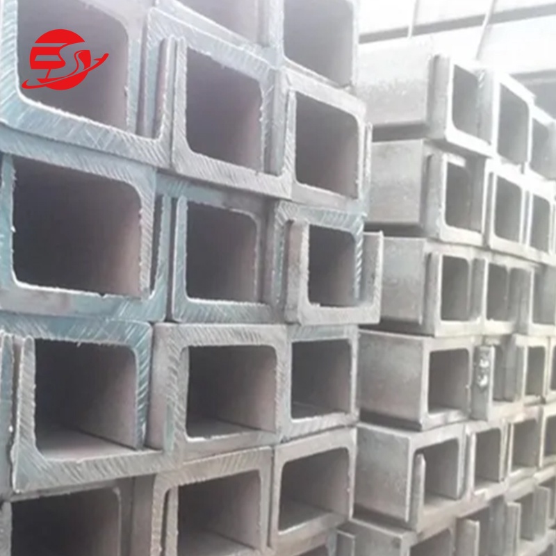 Upe180 Carbon Steel Channel Steel