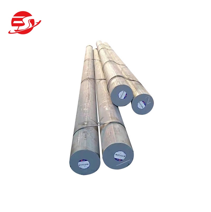 Round Steel