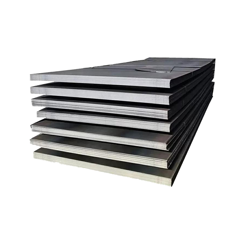 ASTM A36 Carbon Steel Plate