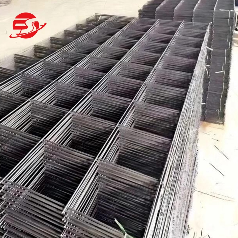 ASTM A615 GR60 Rebar