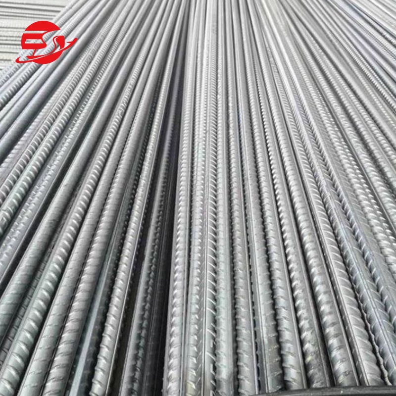 ASTM A615 GR70 Rebar
