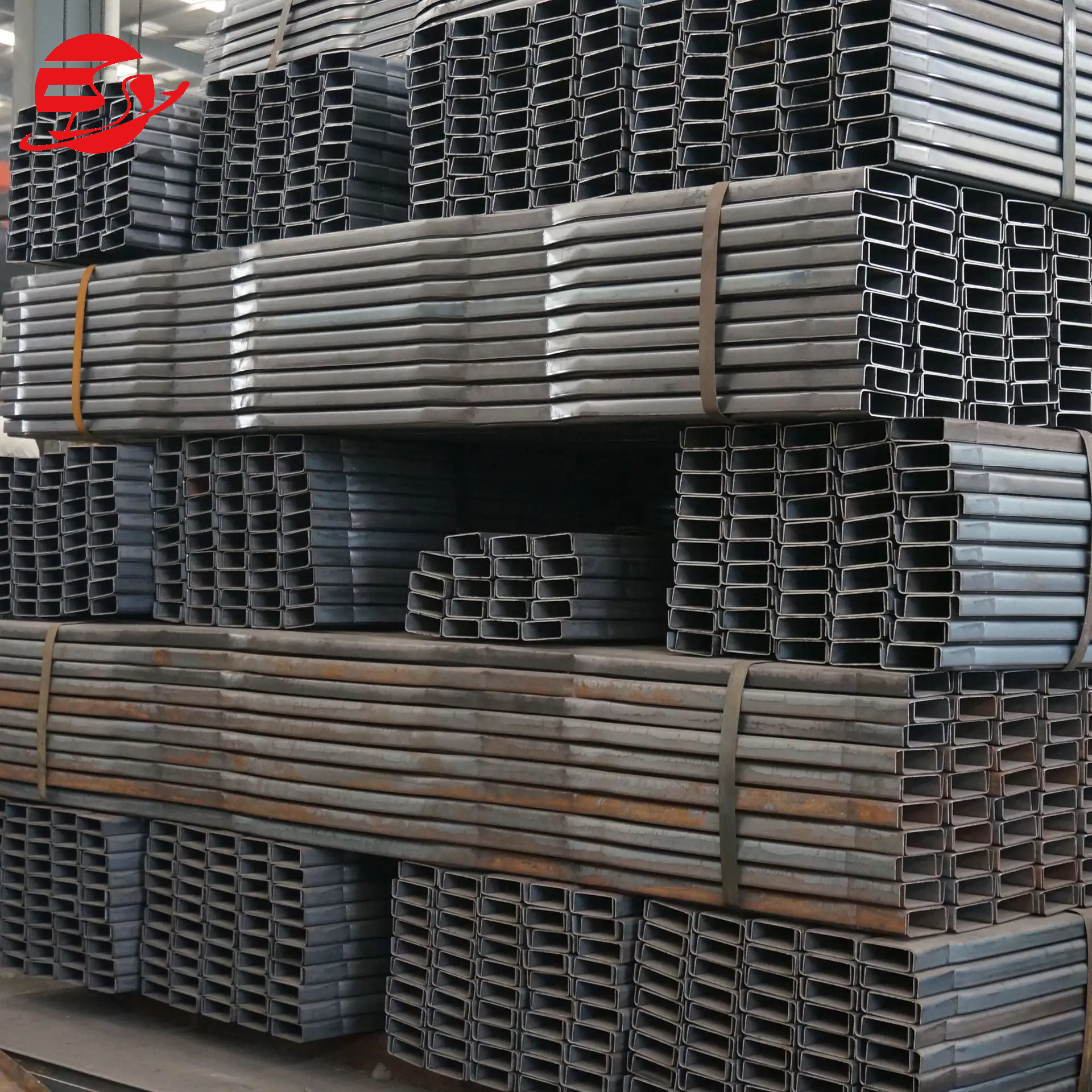 Upe180 Carbon Steel Channel Steel