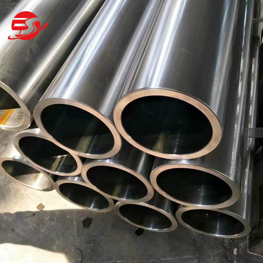 TP316 Stainless Steel Seamless Pipe