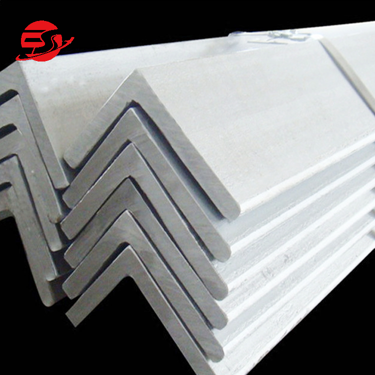 ASTM 304L Stainless Steel Angle Steel