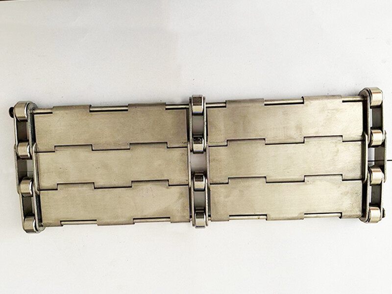 Chain Plate