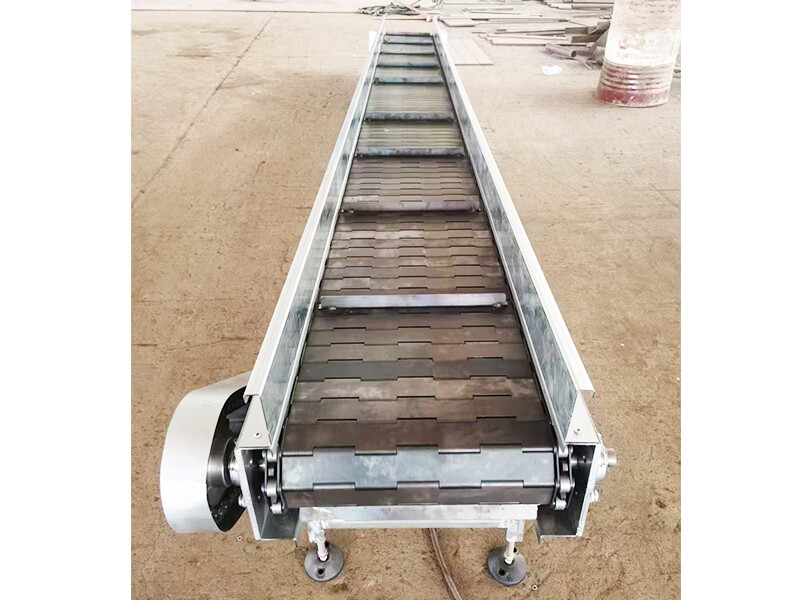 Chain Conveyor