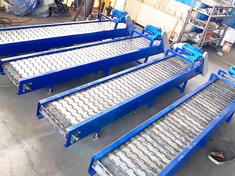 Chain Conveyor