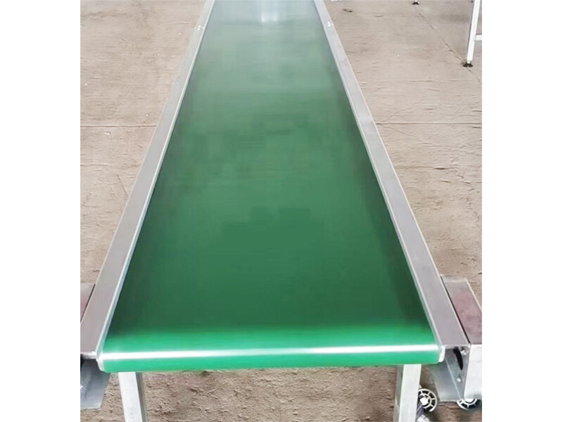 Belt Conveyors