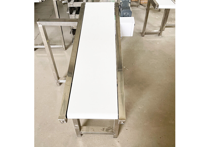 Belt Conveyors