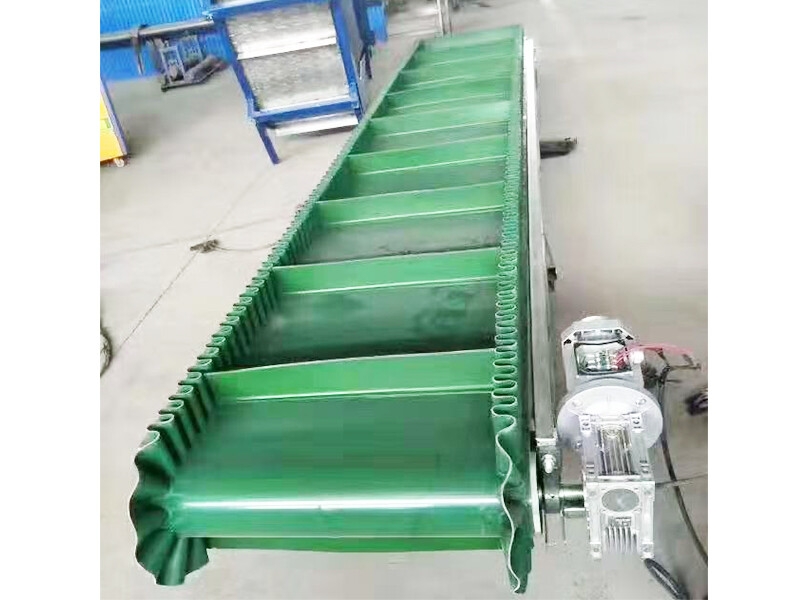 Belt Conveyors