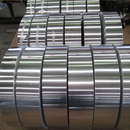 6061 Aluminium Coil