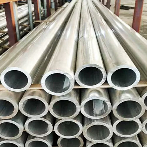 Aluminium Pipe
