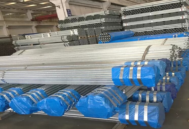 Aluminium Pipe
