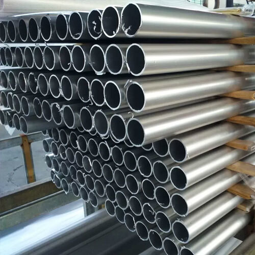 T6 Aluminium Pipe