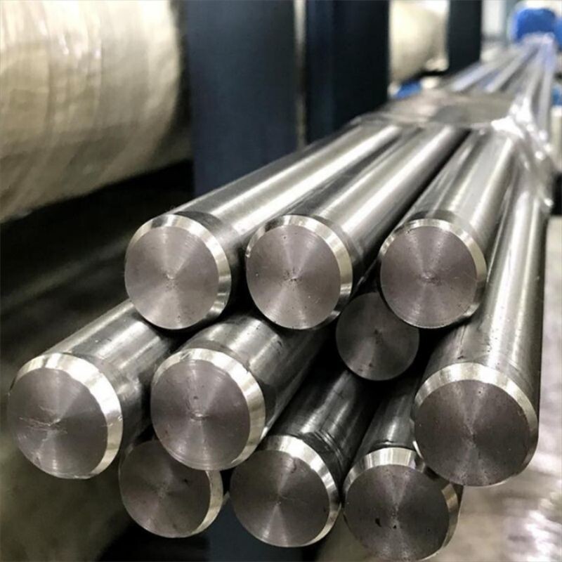430 Stainless steel round bar