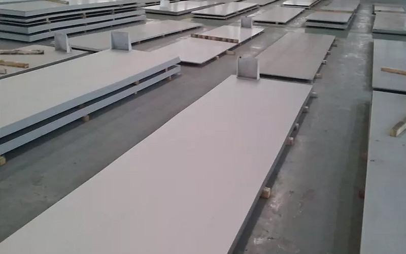 2205 Stainless steel plate