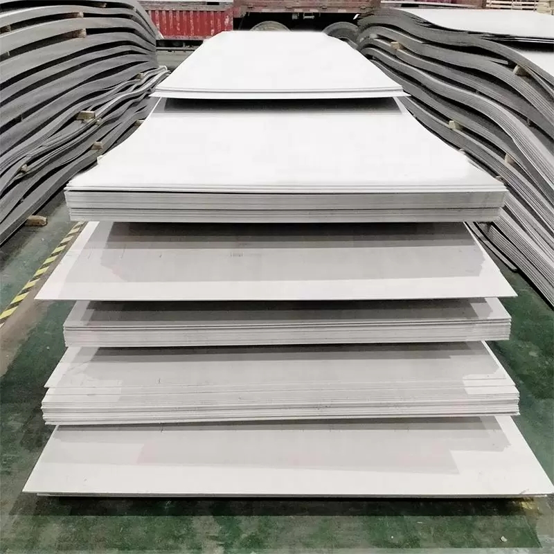 2205 Stainless steel plate