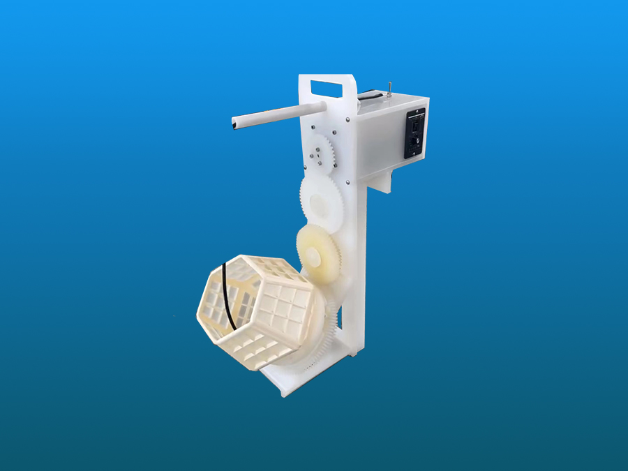 Self Made Components