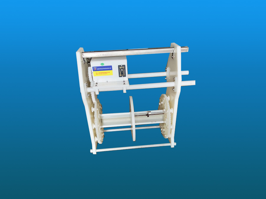 Self Made Components