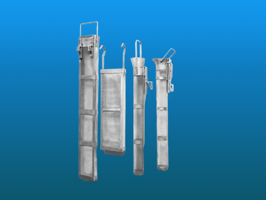 Self Made Components