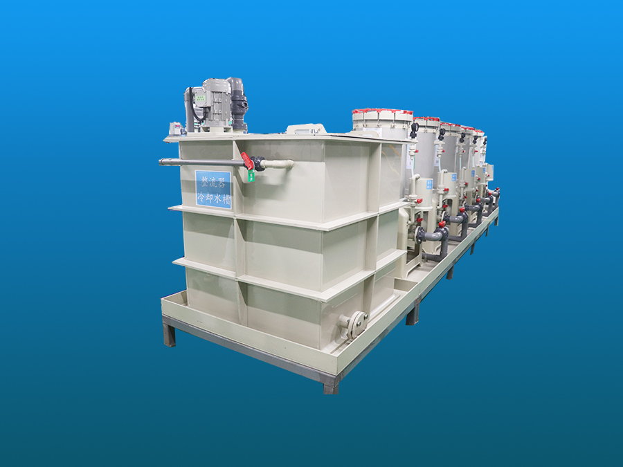 Self Made Components