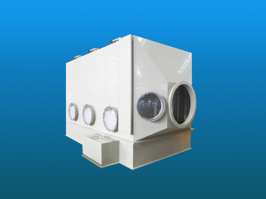 Self Made Components