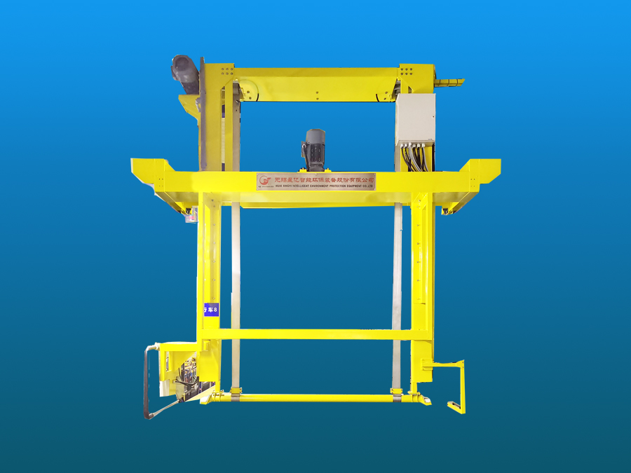 Self Made Components