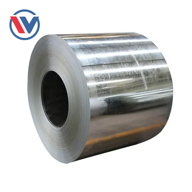 S220GD Galvanized Steel Coil 